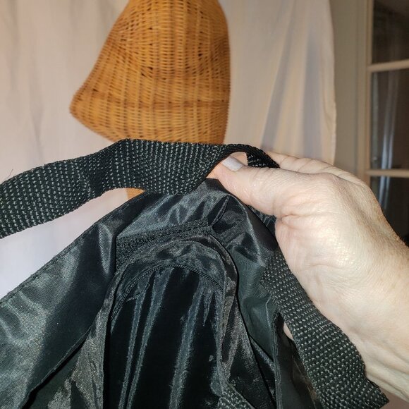 Patriotic Eagle Tote Bag - Perfect for Memorial Day, 4th of July, and Labor Day! - Picture 4 of 5